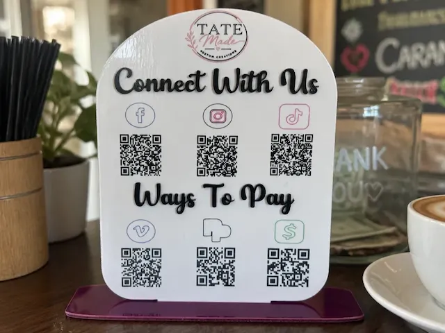 Scan to Pay