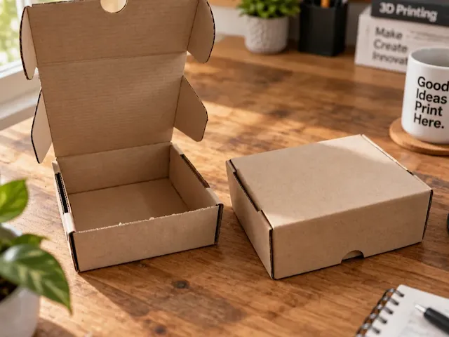 Filament Box