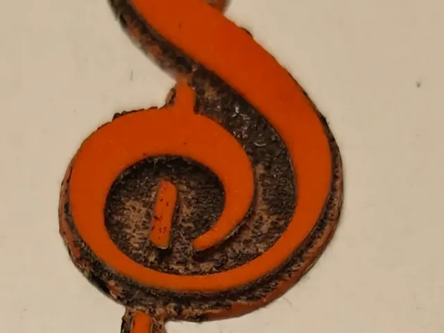 Tattoo Stamp Solsleutel