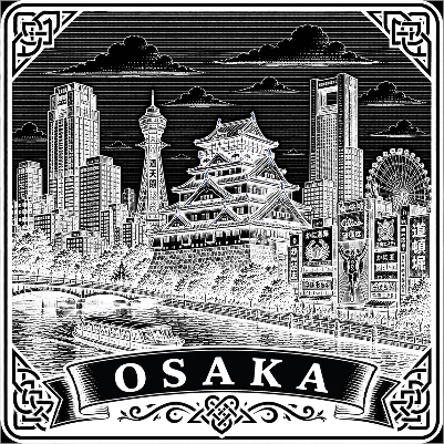 Osaka.xs
