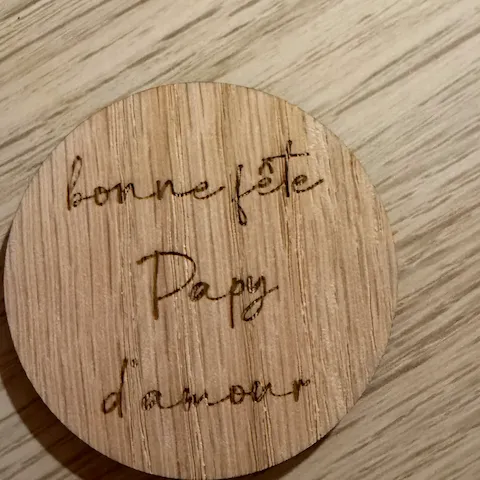 1/8"(3mm) Bamboo Plywood
