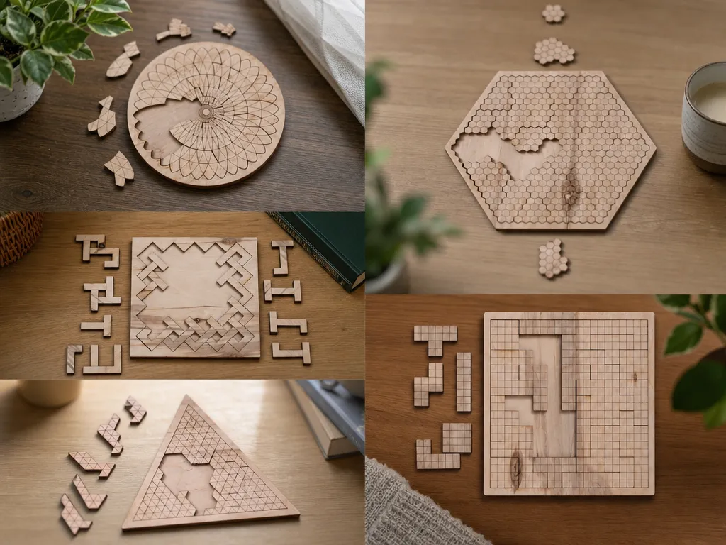 puzzle x1