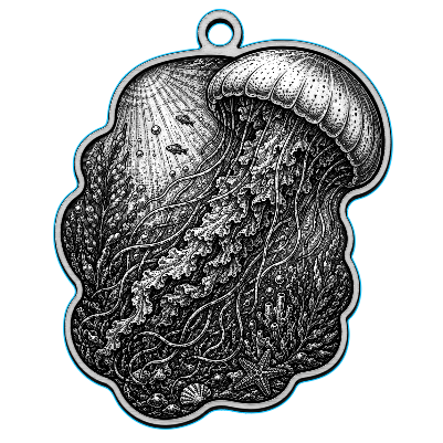 The Jellyfish.xs