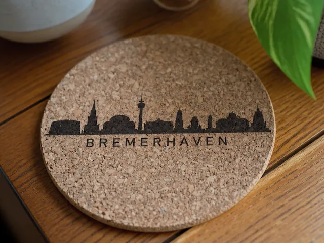 Skyline Bremerhaven