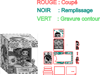 Boîte pop kylian.xs