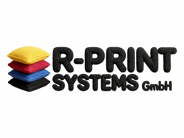 R-Print Systems Logo