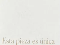 [Laser cut and engrave,Screen printing] Collar de plata con nombre personalizado Lety