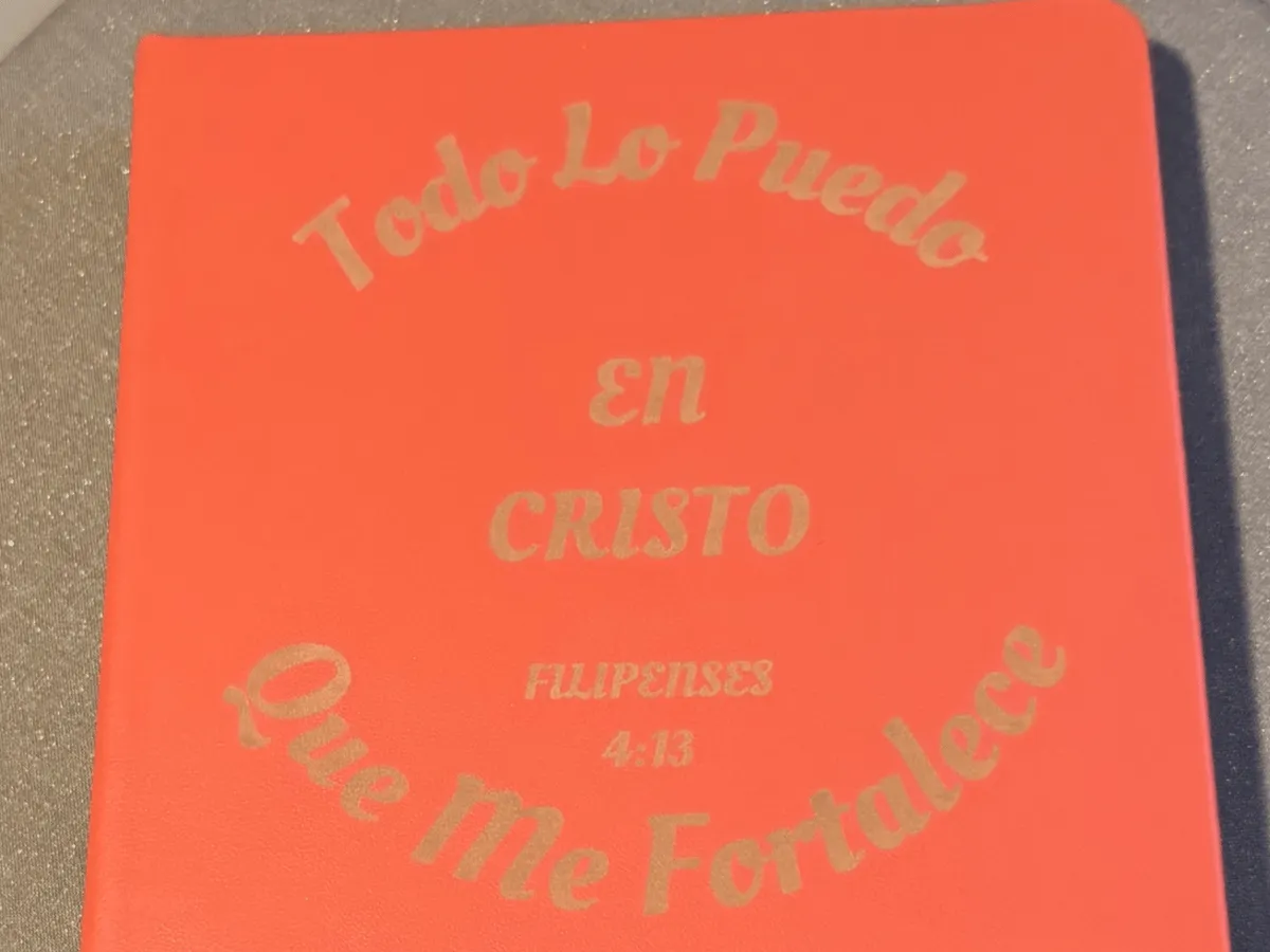 [Laser cut and engrave] Engrave book cover