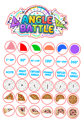 Angle Battle M2.xs