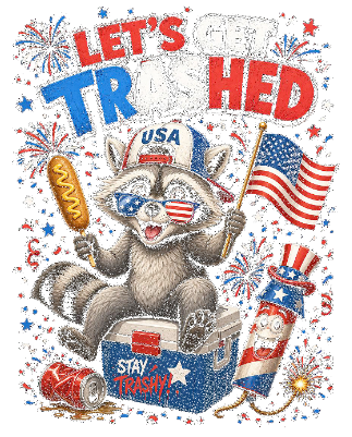 Let's Get Trashed.xs
