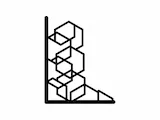 [Laser cut and engrave,Other] Geometric Wooden Corner Accents for Scrapbooking and Photo Albums