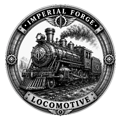Imperial Forge Locomotive.xs