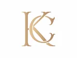 [Laser cut and engrave] KC Elegant Luxury Beauty Monogram