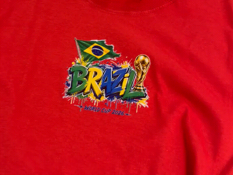 Brazil 2026