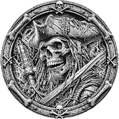 Pirate Coaster 4.xs