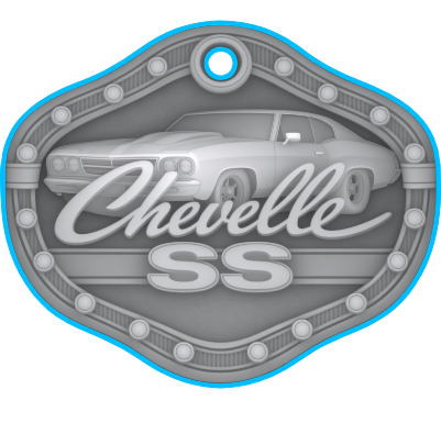 ChevelleSSKeychain.xs