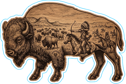 buffalo seattler.xs