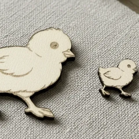 Compensato di tiglio da 1/8"(3mm)