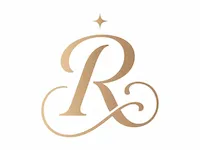 [Laser cut and engrave] 6 Elegant Letter R Monogram Logos