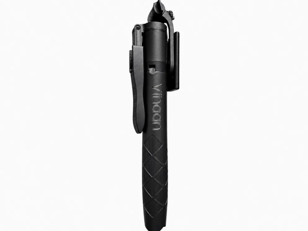 Vingaan Foldable Smartphone Selfie Stick and Tripod Stand