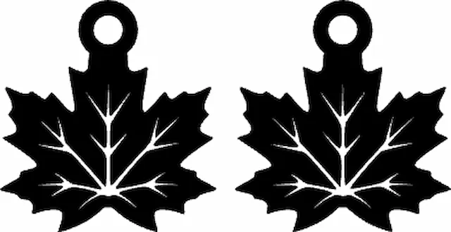 free-maple-leaf-wooden-earring.xcs