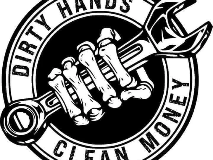 Dirty Hands Clean Money