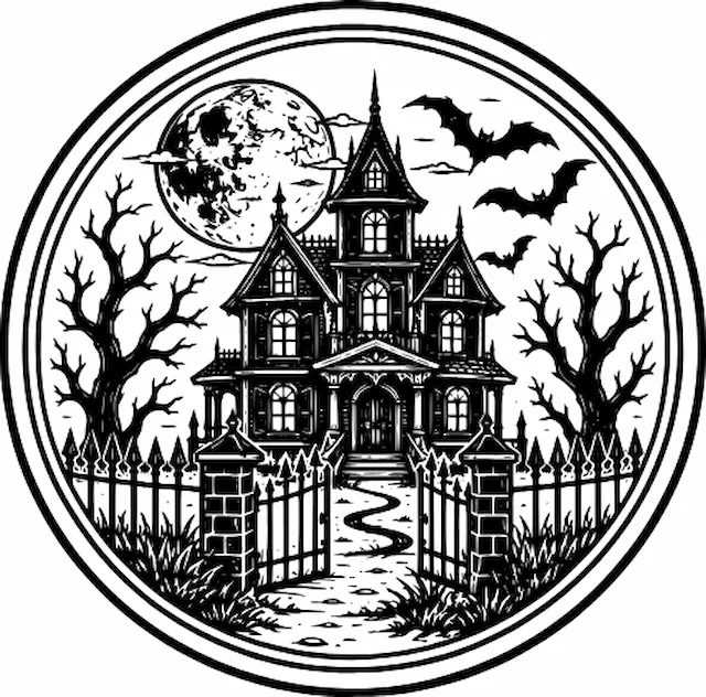 Korkuntersetzer_Schloss.svg