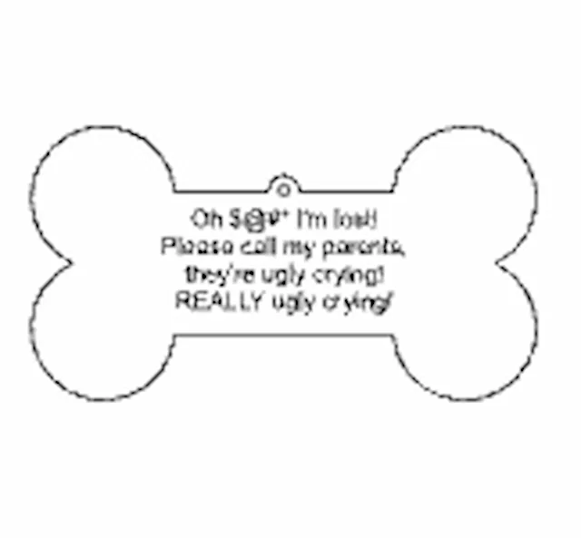 Dog Tag.svg