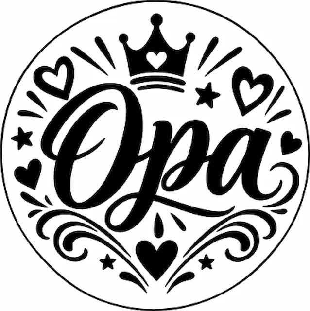 Mini Keychain „Opa“.xcs