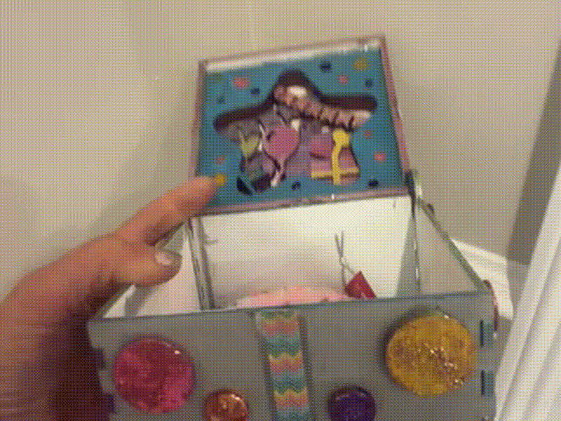 CrafttheBirthdayContest