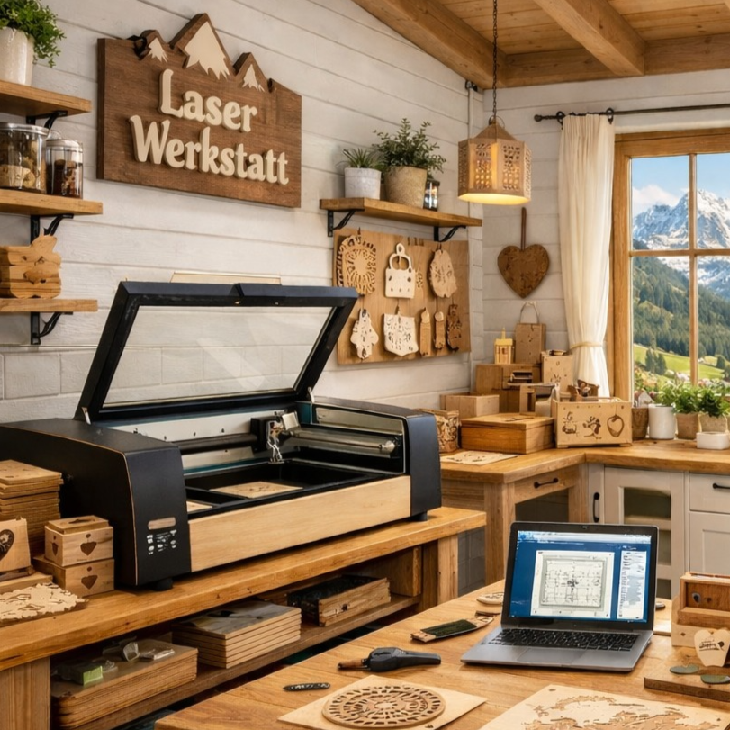 LaserManufaktur