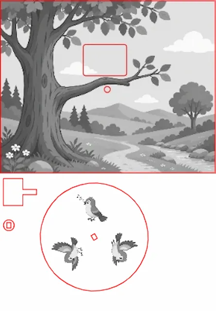 BIRD.xs