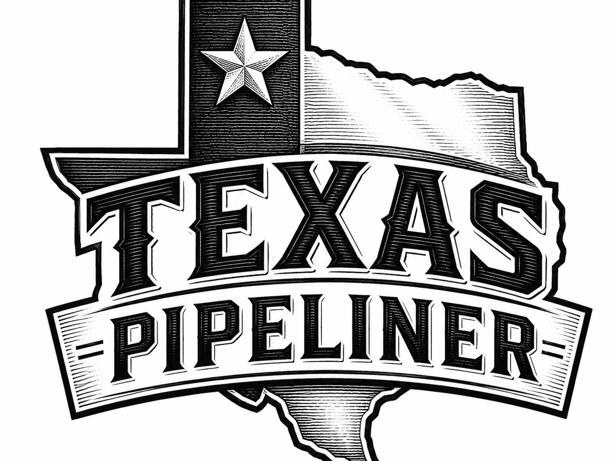 TEXAS PIPELINER