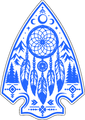 Native American Dreamcatcher.xcs