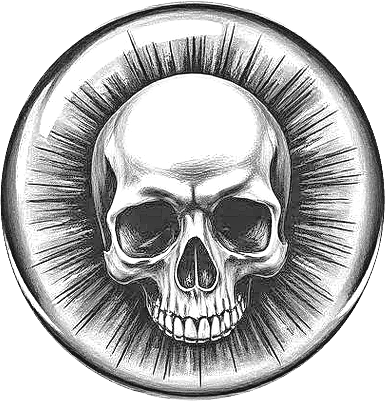 skull in an eye.xs