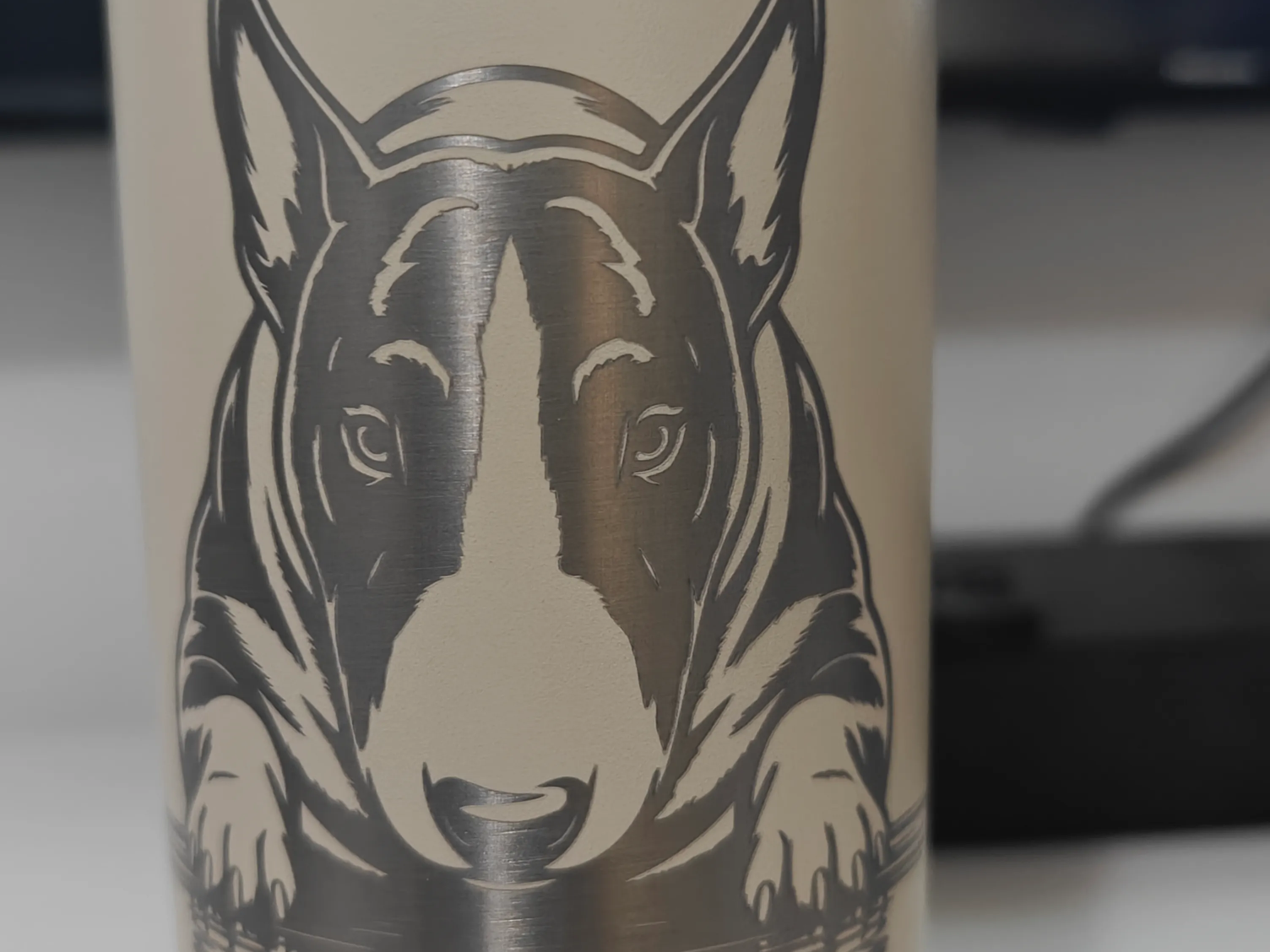 470ml thermo tumbler