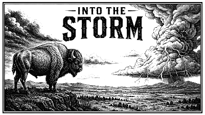 Into the Storm.xs