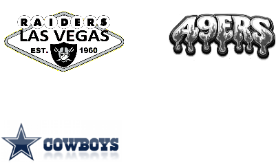 Leather patches 49raiderscowboy.xs