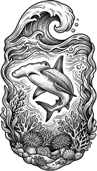 Requin marteau.xs