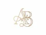 [Laser cut and engrave] Elegant Interlocking AB Lettermark Logo