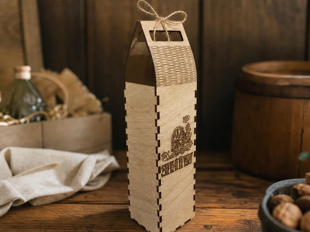 wine Box