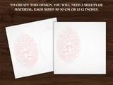 [Laser cut and engrave] Fall Suncatcher Laser Cut Bundle