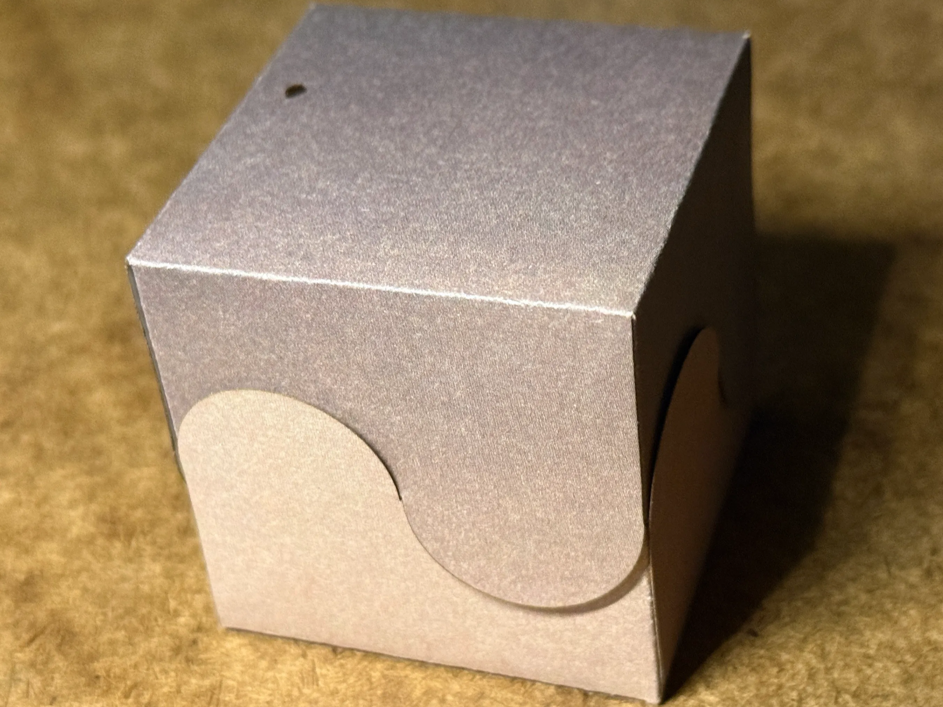 Swirl Box