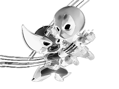 Deadpool Wolverin.xs