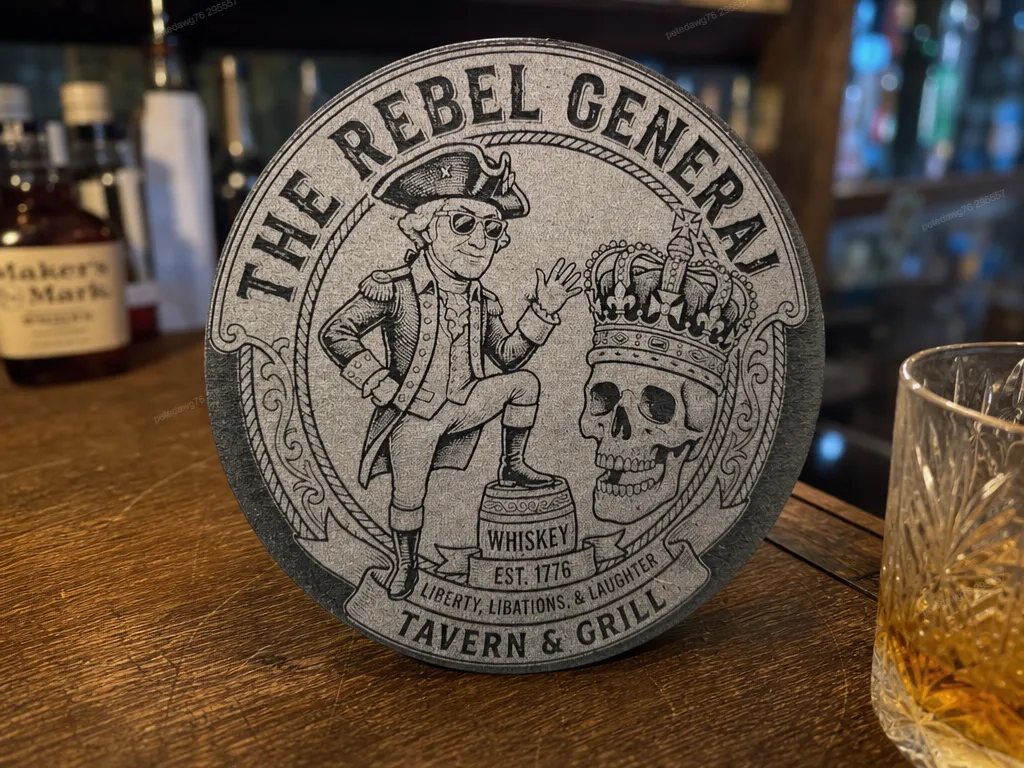 A rebels rebel