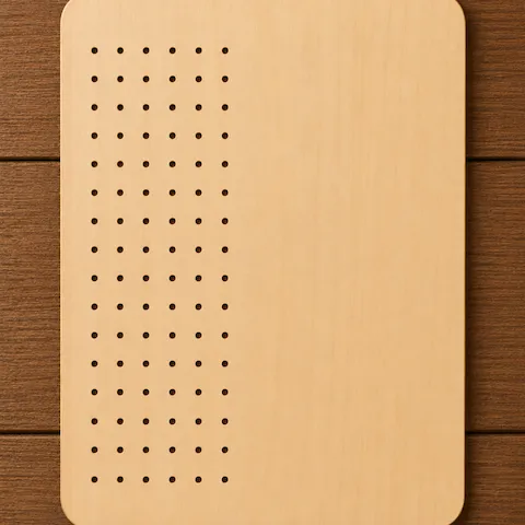 Sperrholz 3 mm