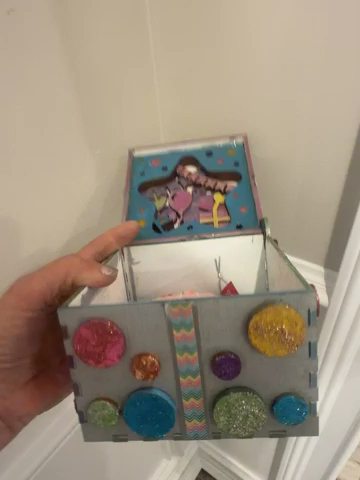 CrafttheBirthdayContest