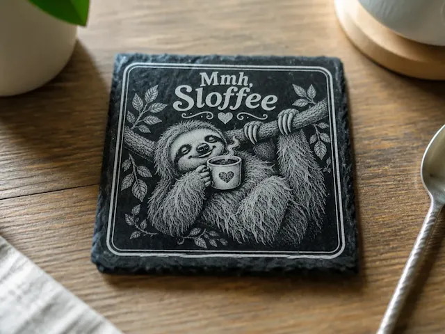 Mmh, Sloffee v4 / Coffee series