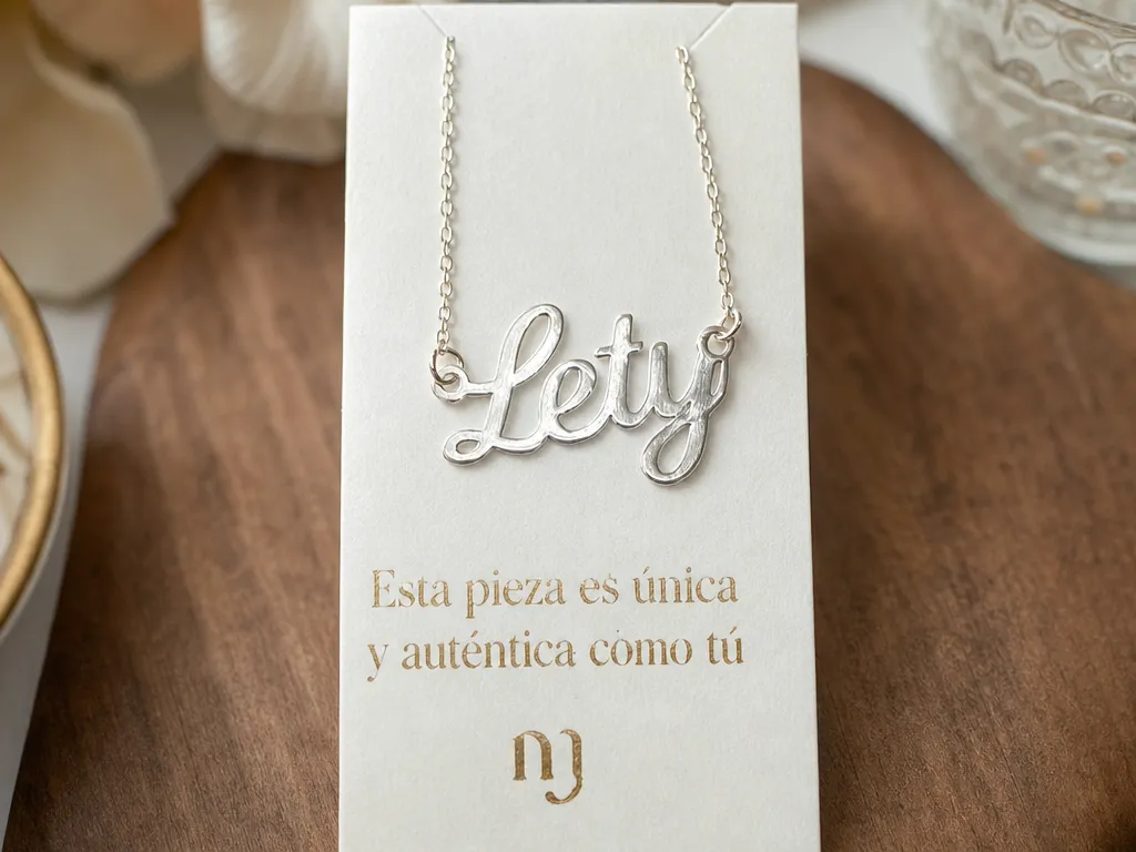 TARJETAS PARA ENTREGAR JOYERIA