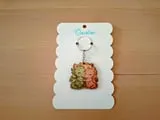 [Laser cut and engrave] Tiny Mood Dragon – Love & Friendship | Cute Couple Dragon Keychain for xTool M1 Ultra or M2